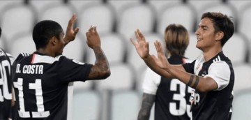  罗马锋线低迷遭质疑，穆里尼奥改打无锋阵收奇效  