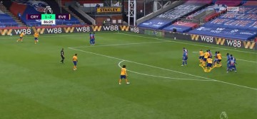  蒙彼利埃，定位球战术成制胜法宝