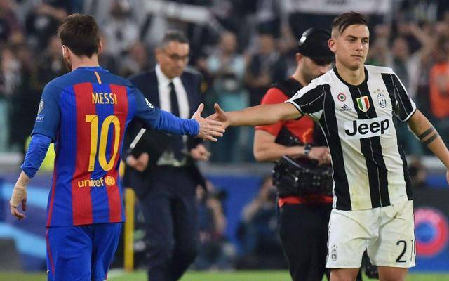  尤文图斯锋线哑火，主场憾负维罗纳  